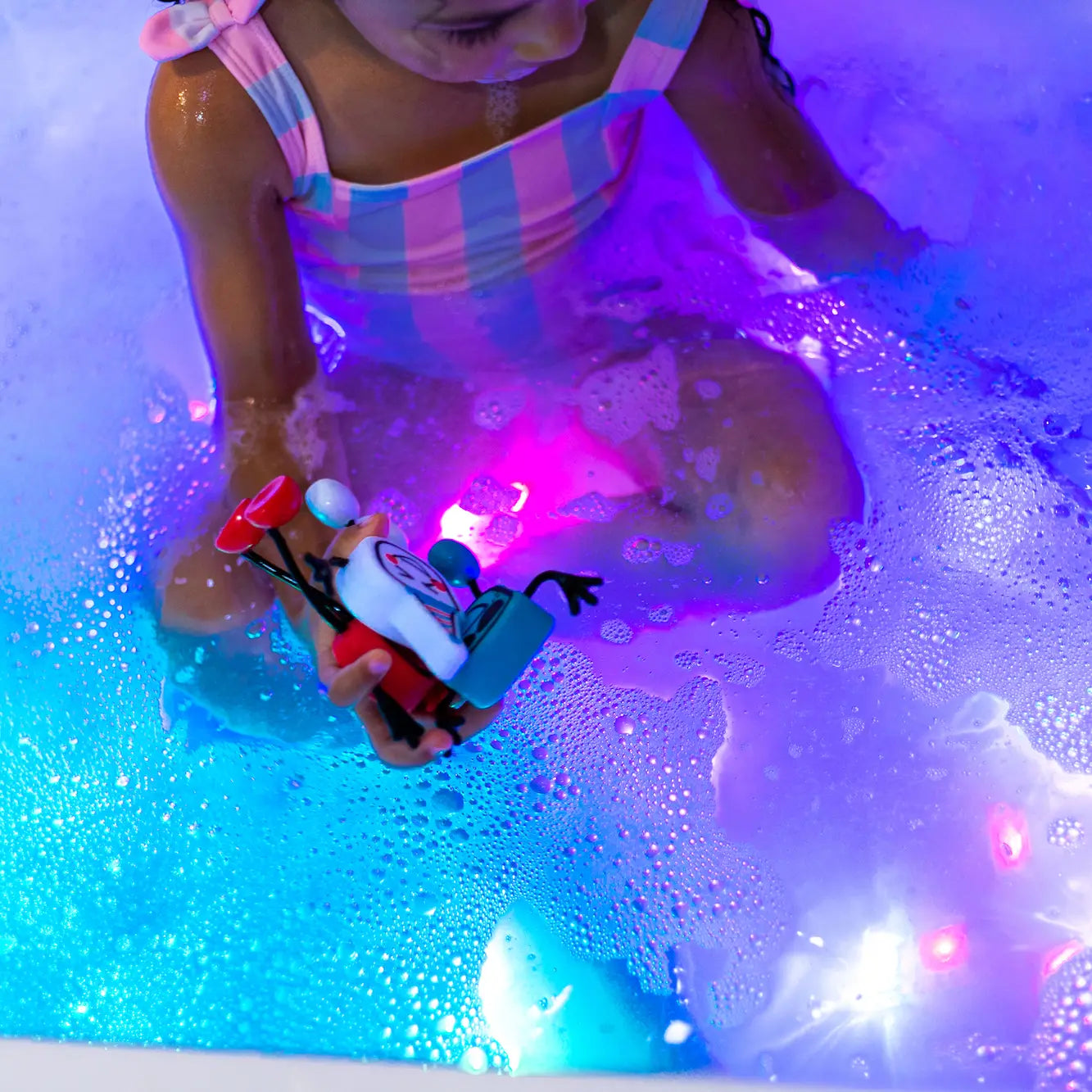 Glo Pals Light Up Cubes