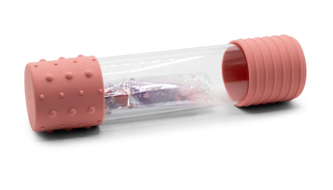 Calm Down Bottle DIY