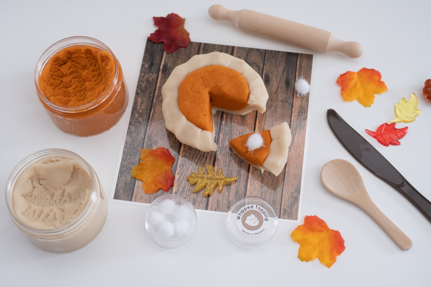 Play Dough