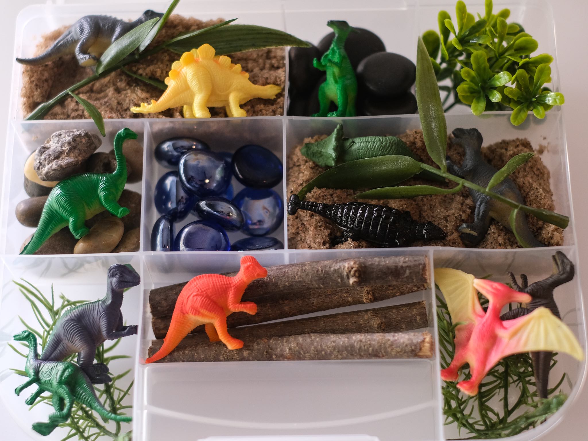 Kinetic Sand Sensory Kits and Bins – Sensory Phonics